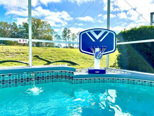 14 RM Disney Estate Golf Resort Villa Pool Tennis - photo 39