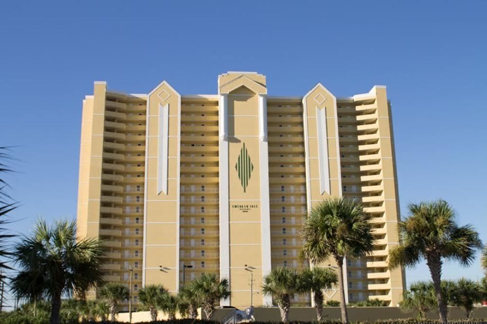 Emerald Isle by Pelican Property Management — 4-Star Luxury Hotel in Panama City Beach, United States