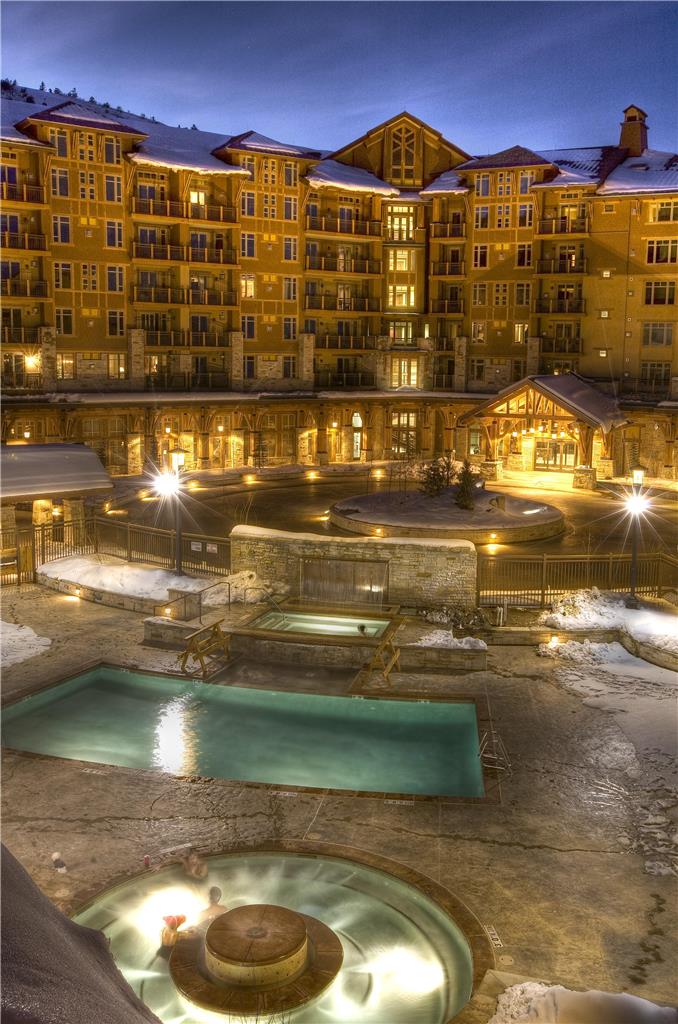 Hyatt Centric Park City - photo 41