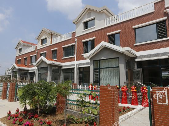Yuruwan Villa Hotel in Xingcheng, People's Republic of China