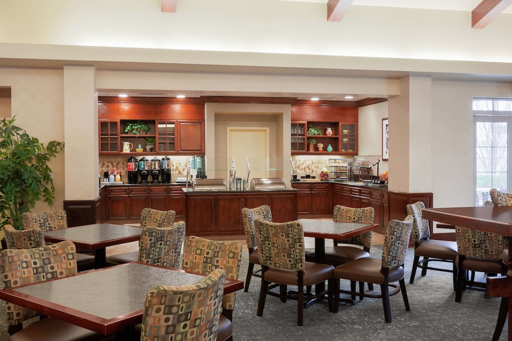Homewood Suites By Hilton Sacramento Airport Natomas - photo 24