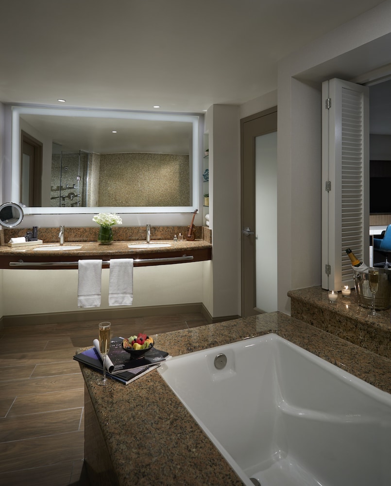 Seminole Hard Rock Hotel and Casino - photo 14