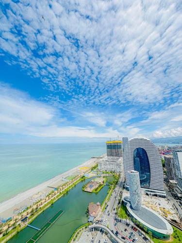 Seaside vip Hotel