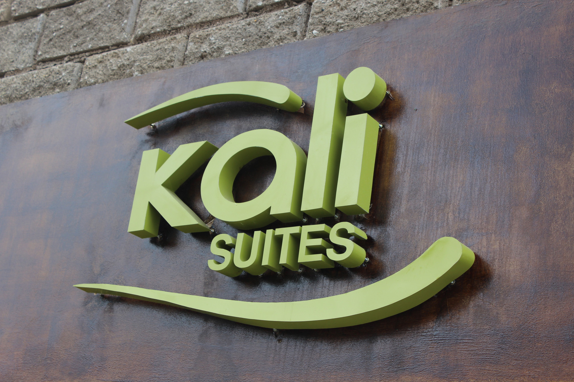 Hotel Kali Suites in Minatitlan, Mexico