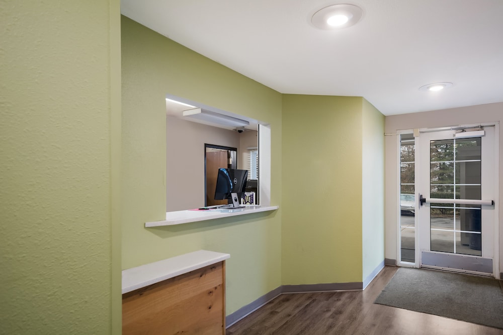 WoodSpring Suites Lexington - photo 3