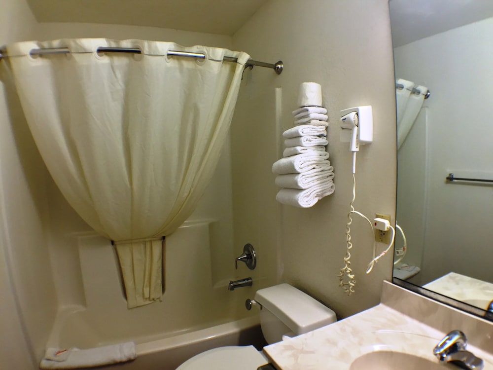 Rodeway Inn Webster NY - photo 23