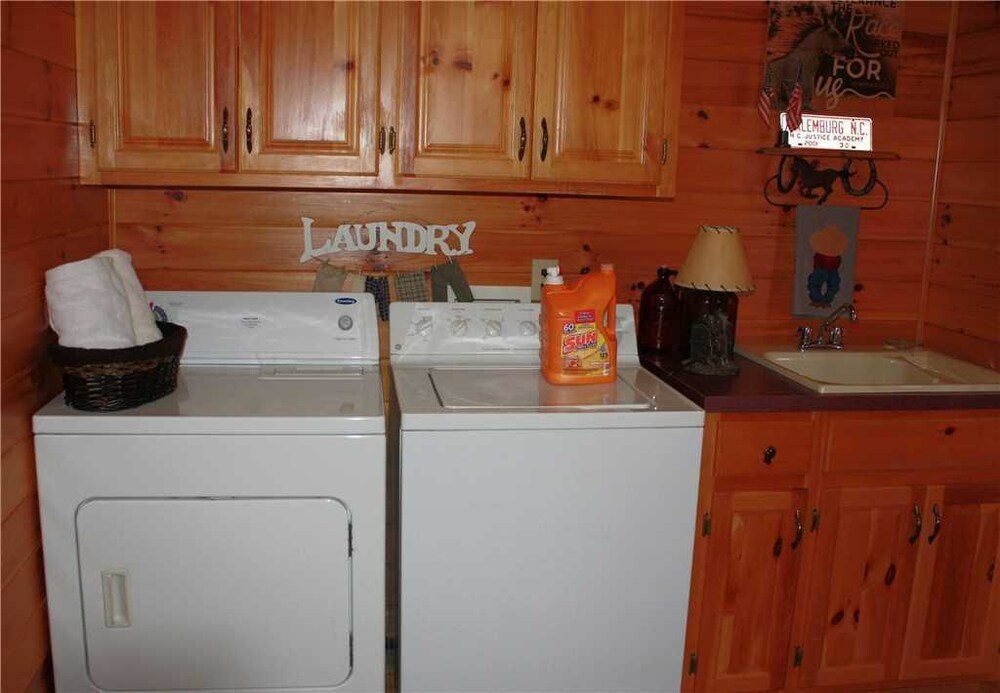 Sunset Ridge by Leatherwood Mountains Resort - photo 28