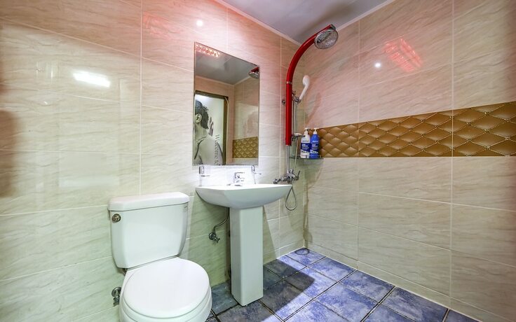 Gumi Bonggok dong Q9 in Gumi, South Korea