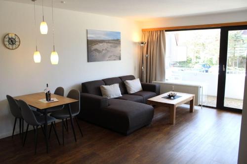 Germania 30 — 4-Star Luxury Hotel in Sankt Peter-Ording, Germany