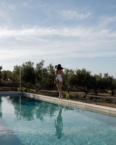 Porto Cali - last minute hotel in Pigi