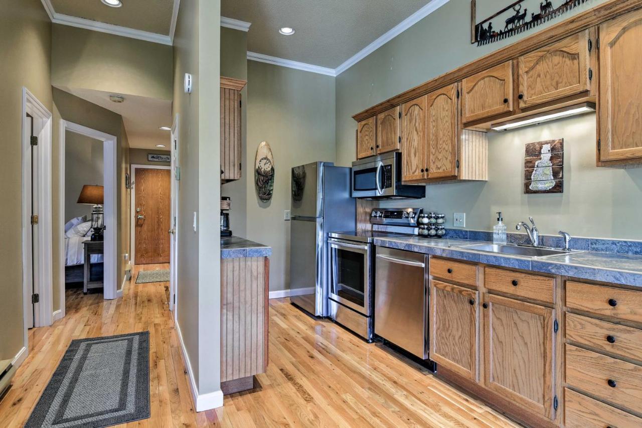 Lincoln Family Condo 2 Mi To Loon Mountain Resort - photo 10