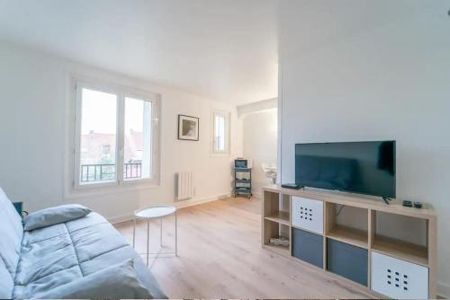 Le Viryzen A 30 Mn De Paris — Viry Chatillon