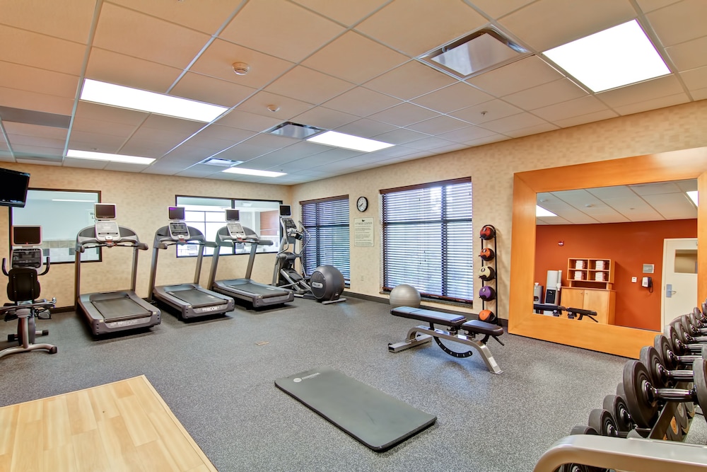 Homewood Suites by Hilton Omaha Downtown - photo 28