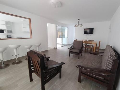 J&B Aparment 1 Punta Hermosa — Punta Hermosa — photo 2