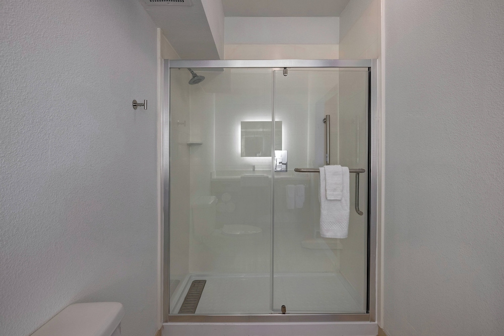 Springhill Suites By Marriott Las Cruces - photo 10
