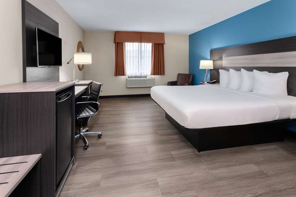 Baymont by Wyndham Copley Akron - photo 18