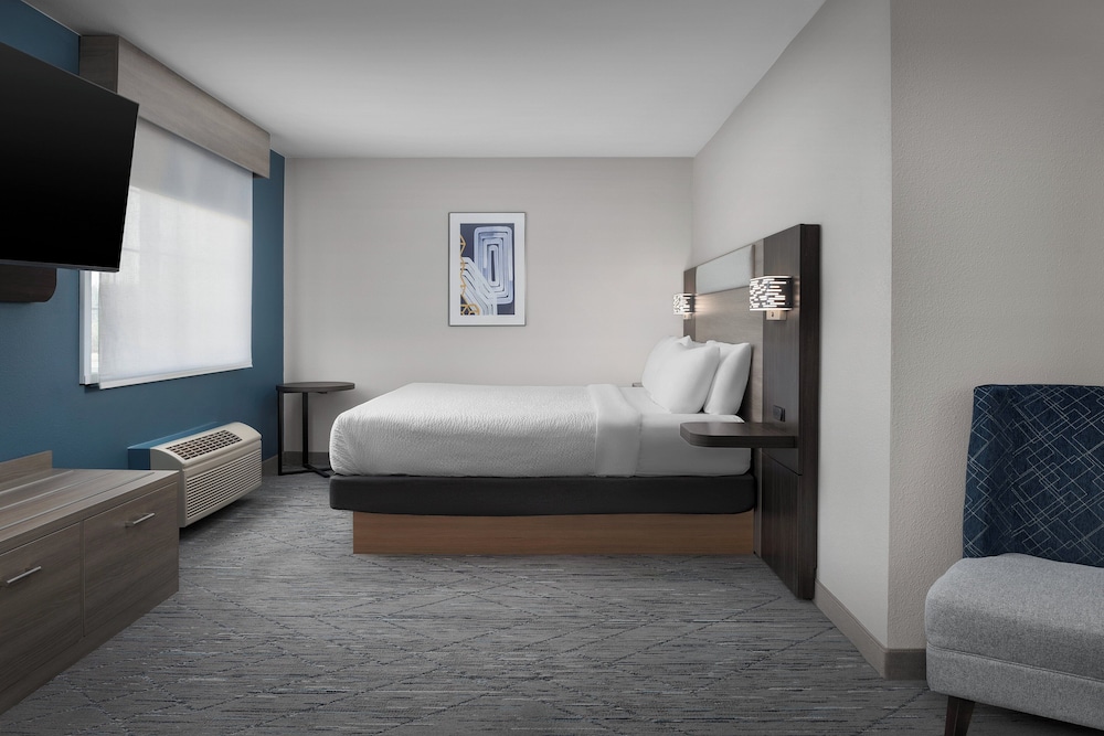 Holiday Inn Express Spokane Airport by IHG - photo 6