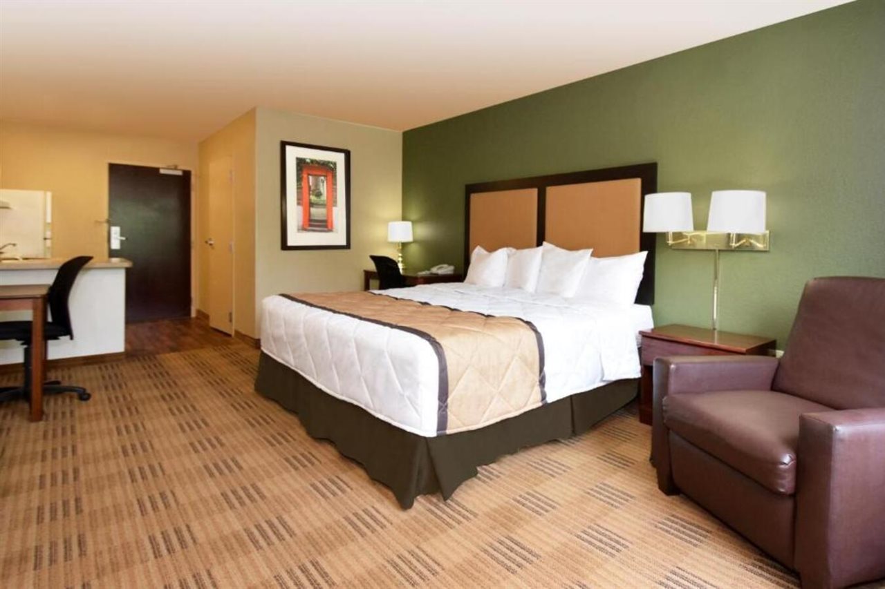 Extended Stay America Select Suites Atlanta Marietta Windy Hill - photo 10
