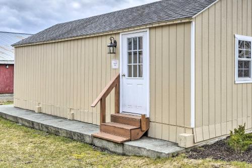 Couples Studio Surrounded by Outdoor Adventure - photo 12