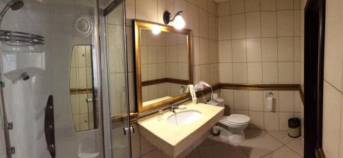 Hotel Colosseum — Olecko — photo 2