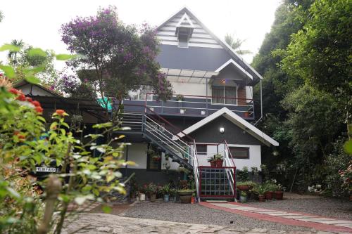 The wayside cottage Munnar — 4-Star Luxury Hotel in Munnar, India