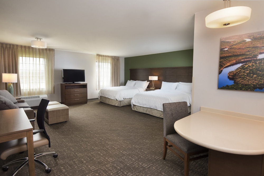 Staybridge Suites Wisconsin Dells Lake Delton by IHG - photo 6