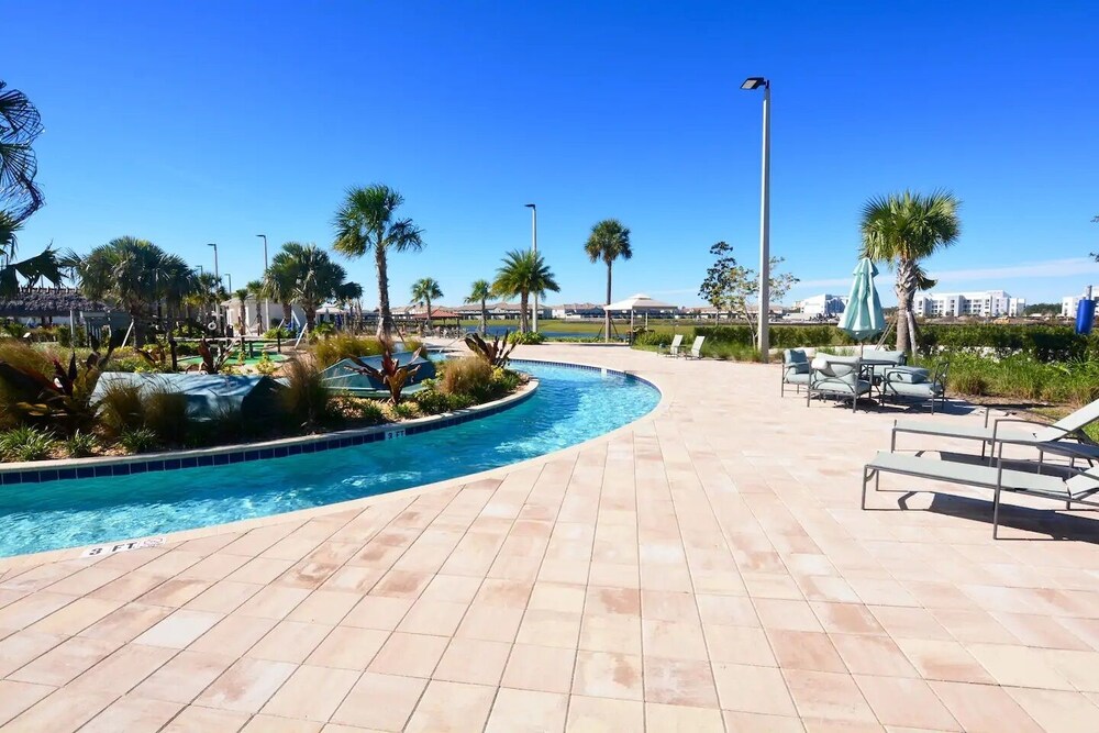 Storey Lake Resort 2bd Condo Overlooking Water #840 - photo 39