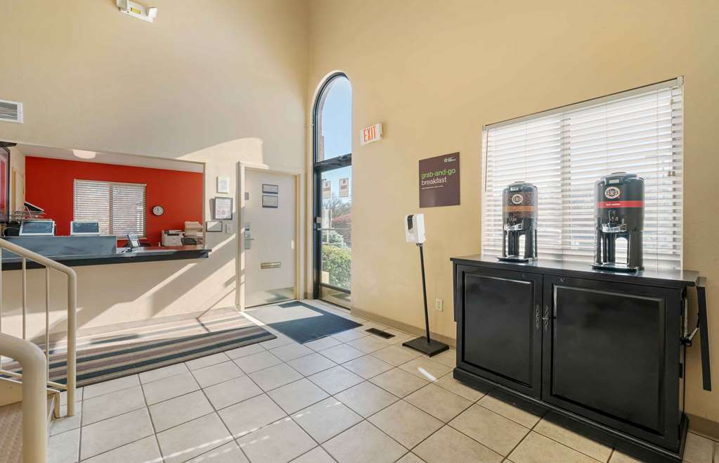 Extended Stay America Suites Cincinnati Blue Ash Reagan Hwy - photo 6