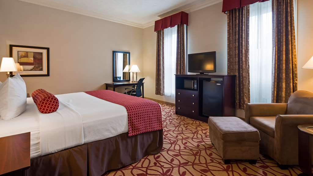 Best Western Park Hotel - photo 17