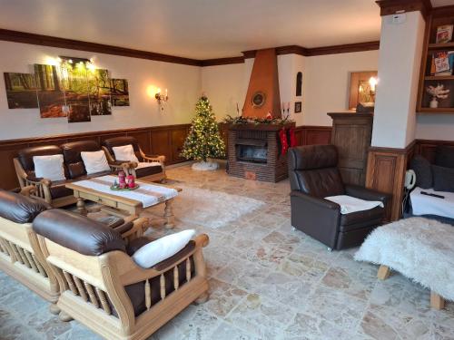 Eifelvilla Urbigkeit - last minute hotel in Schonecken