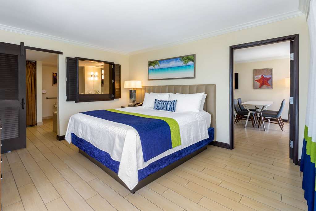 Wyndham Deerfield Beach Resort - photo 37