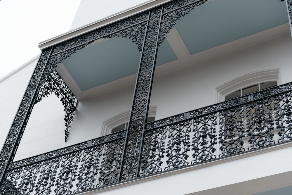 Henry Howard Hotel - photo 50