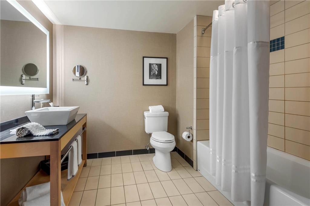 Cambria Hotel Akron Canton Airport - photo 29