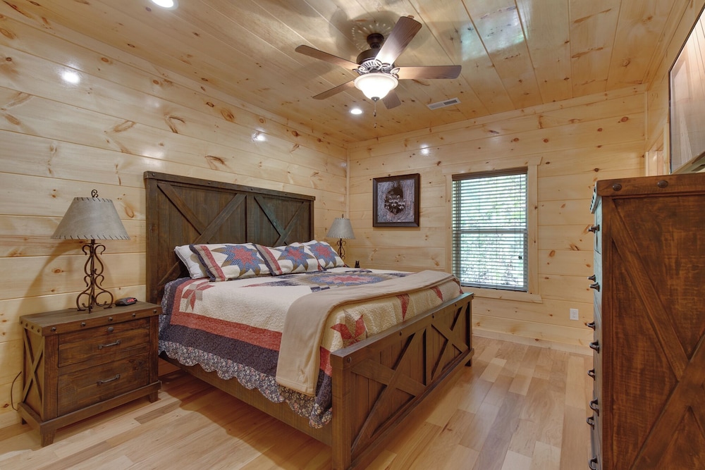 Smoky Mountain Splash - photo 28