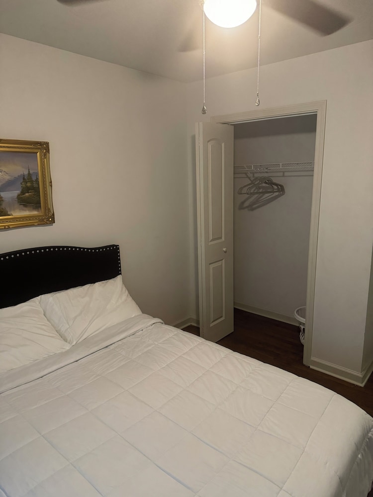 Stone Moutain Park RestHaven — hotel in Stone Mountain