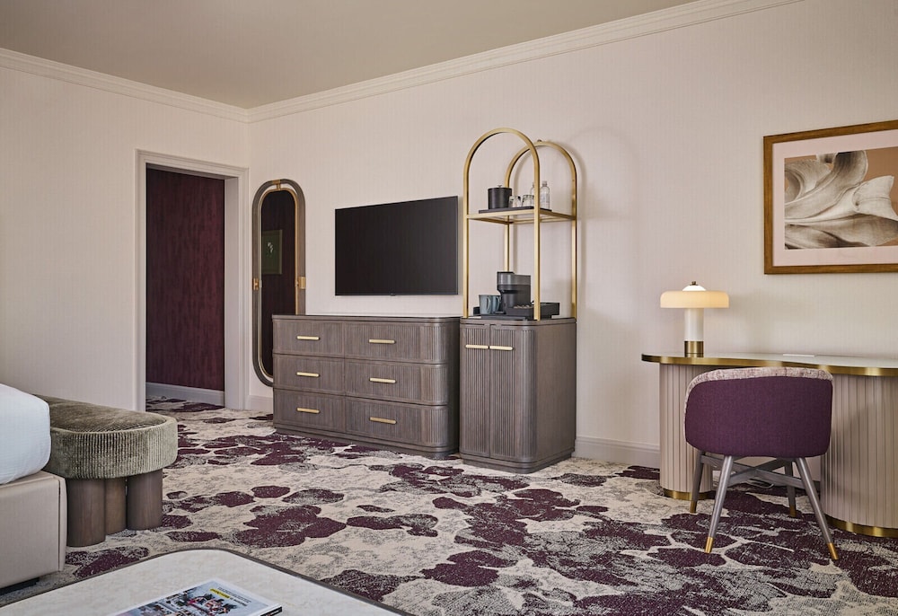 Royal Park Hotel - photo 27