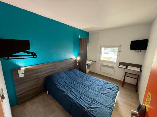 Hôtel Eco Blois — hotel in Vineuil