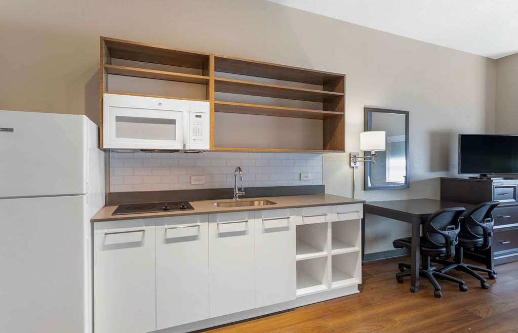 Extended Stay America Premier Suites Nashville Vanderbilt - photo 19