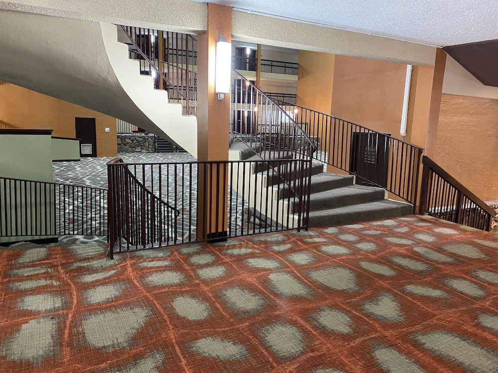 Clarion Hotel & Suites Conference Center Memphis Airport - photo 30