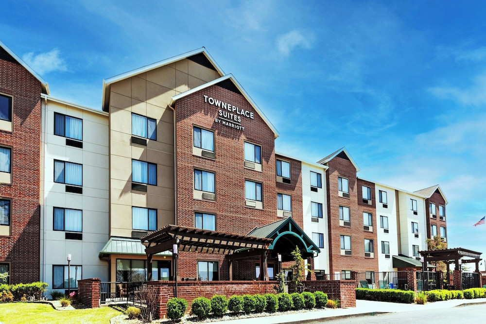 Towneplace Suites by Marriott Broken Arrow - photo 68