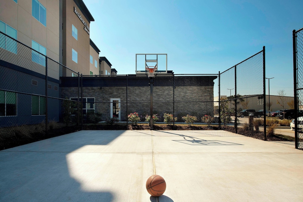 Residence Inn New Orleans Elmwood - photo 26