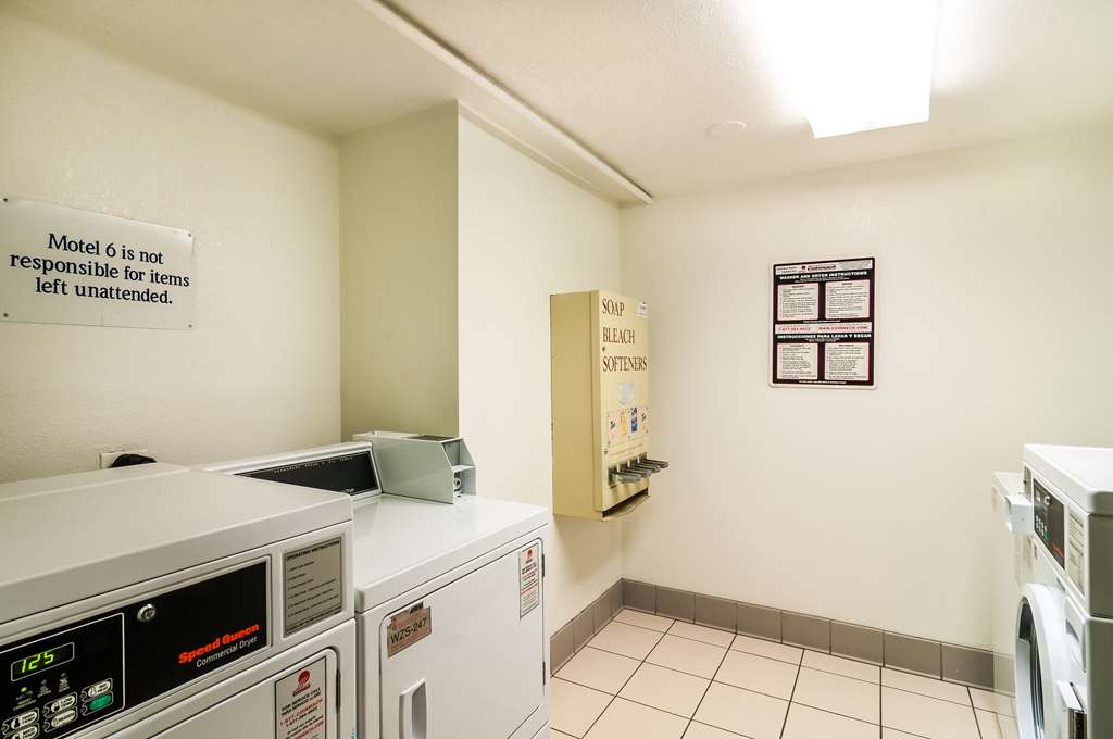 Motel 6 Arlington Heights IL Chicago North Central - photo 23