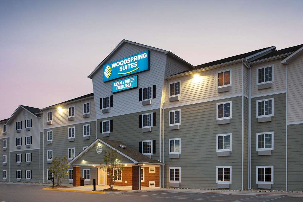 WoodSpring Suites Chesapeake Norfolk Greenbrier - photo 3
