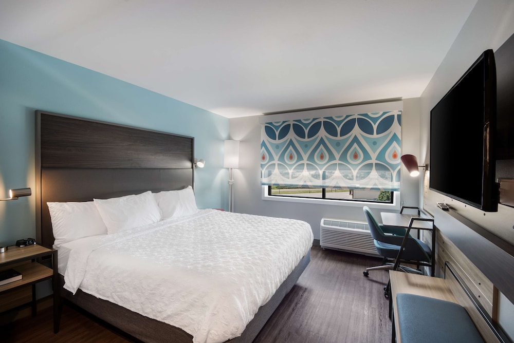Tru by Hilton Warsaw - photo 8