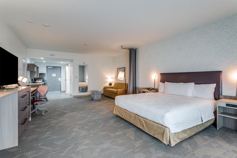 Home2 Suites by Hilton Coppell DFW Grapevine North - photo 6
