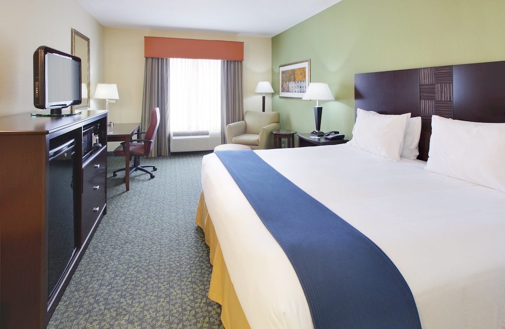 Holiday Inn Express & Suites Covington by IHG - photo 26