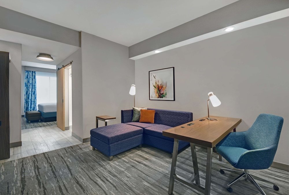 Hilton Garden Inn Houston Medical Center TX - photo 19