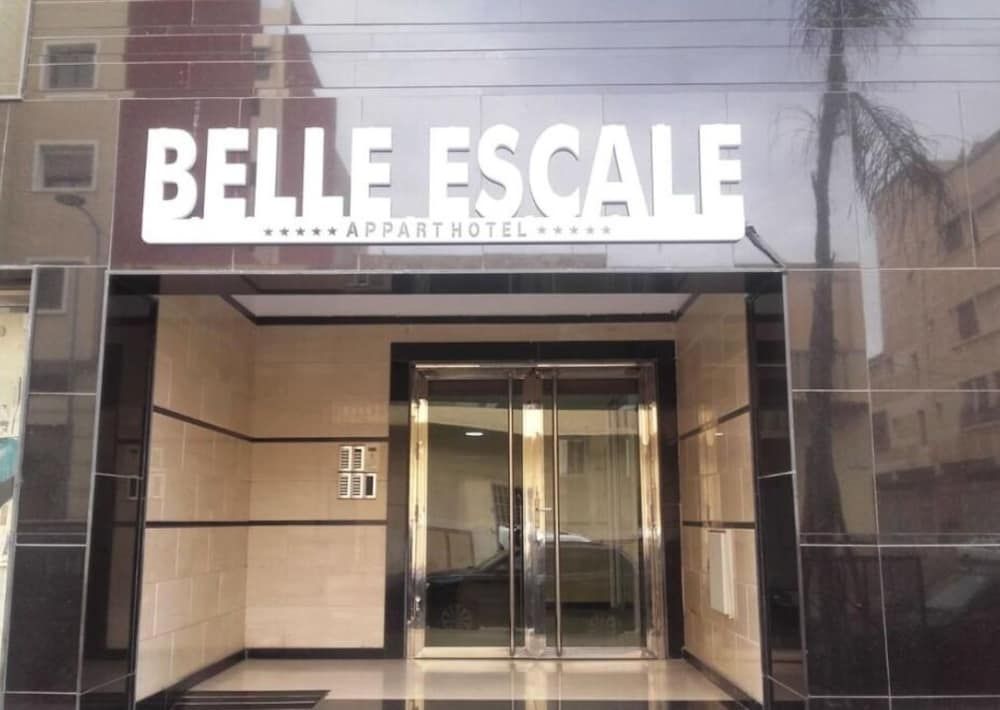 Belle Escale in Oujda-Angad, Morocco