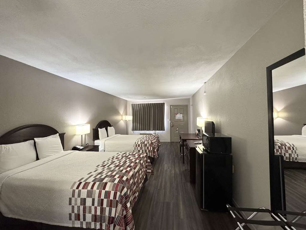 SureStay Hotel by Best Western Childress - photo 15
