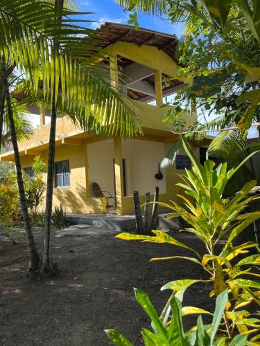 Natureza Viva in Camacari, Brasil